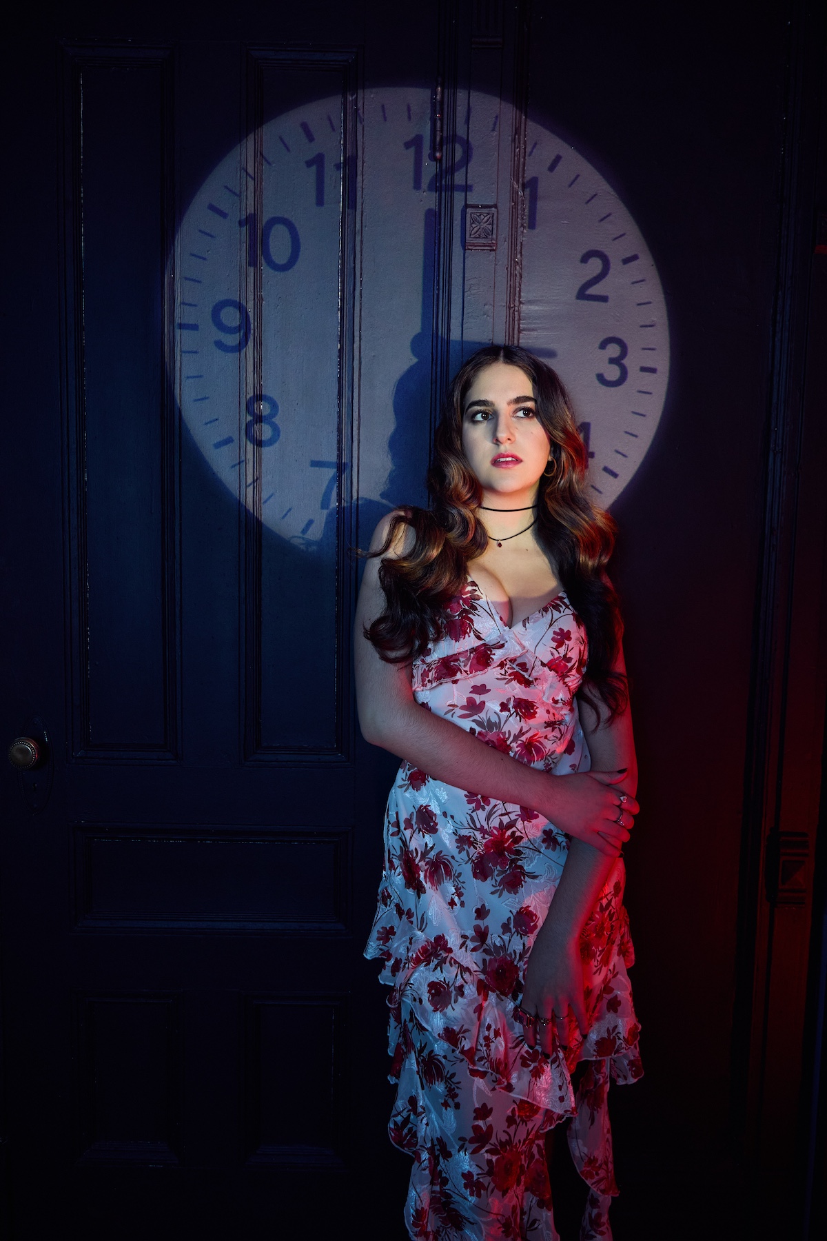 Ava Della Pietra "3am" © Georgia Nerheim