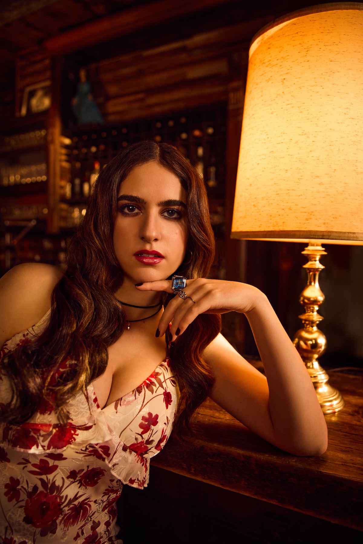 Ava Della Pietra "3am" © Georgia Nerheim