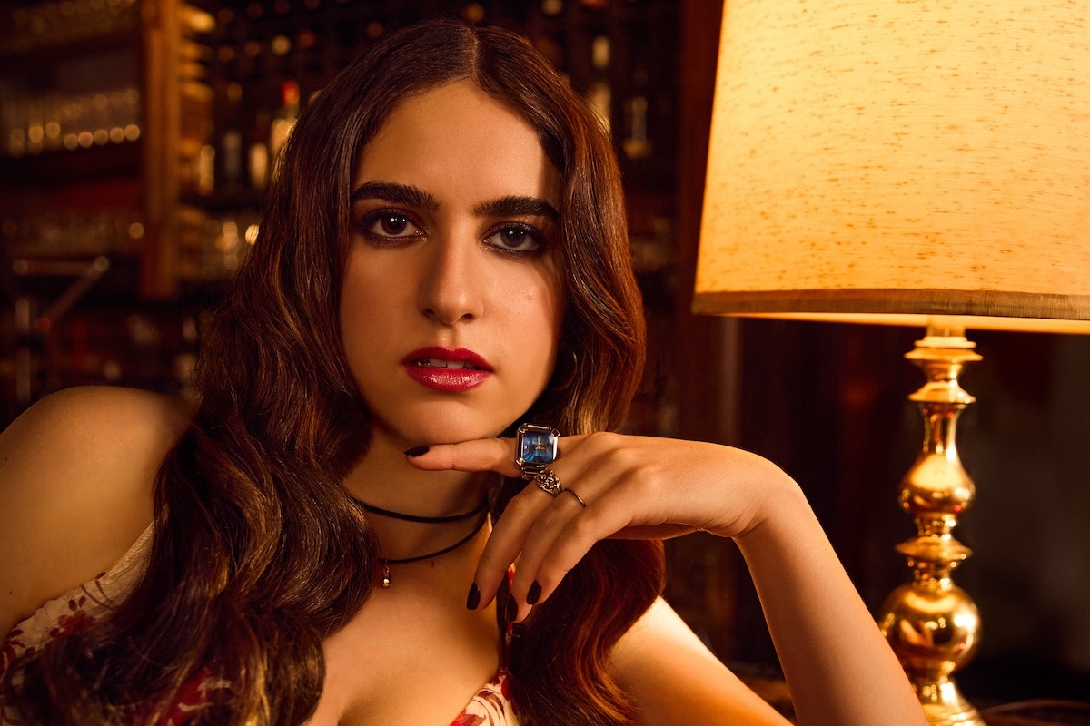 “Nothing Bad’s Gonna Happen at 3am”: Ava Della Pietra Faces the Push and Pull of Love on “3am” - Atwood Magazine