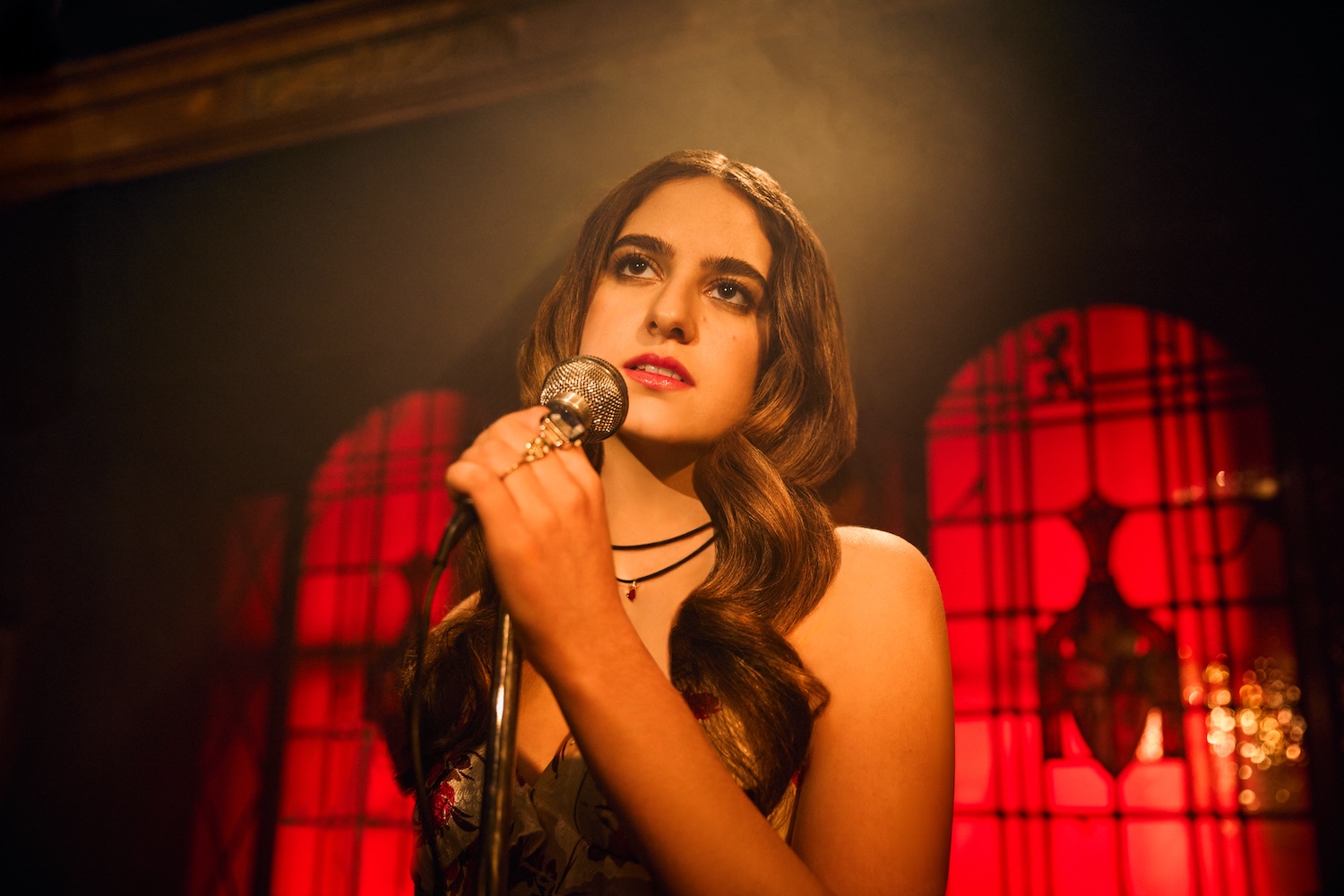 Ava Della Pietra "3am" © Georgia Nerheim