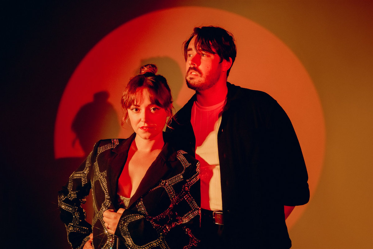 Babes in Canyon © Rachel Bennett