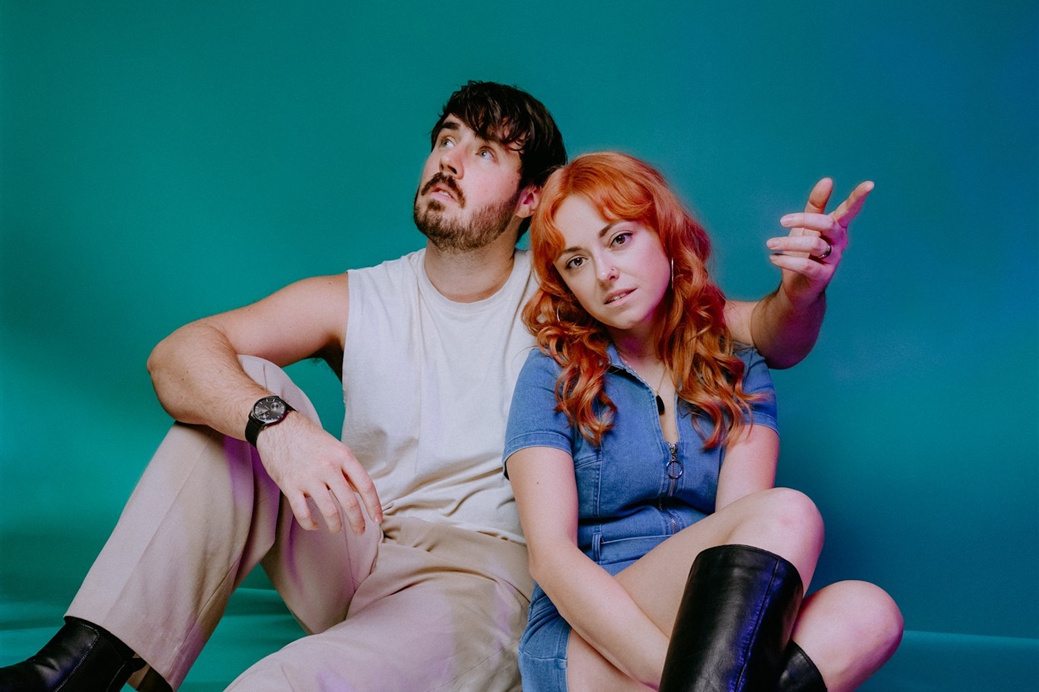 Premiere: Babes in Canyon Chase Freedom on “Echo,” an Intoxicating Indie Pop Mantra - Atwood Magazine