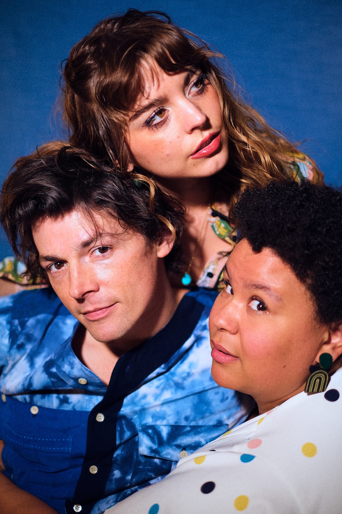 Bandits on the Run © Hunter Brown, Lucy Werner