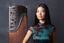 Bei Bei © Stefanie Parkinson