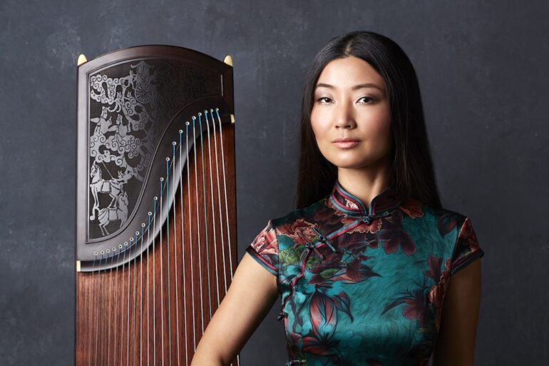 Bei Bei © Stefanie Parkinson