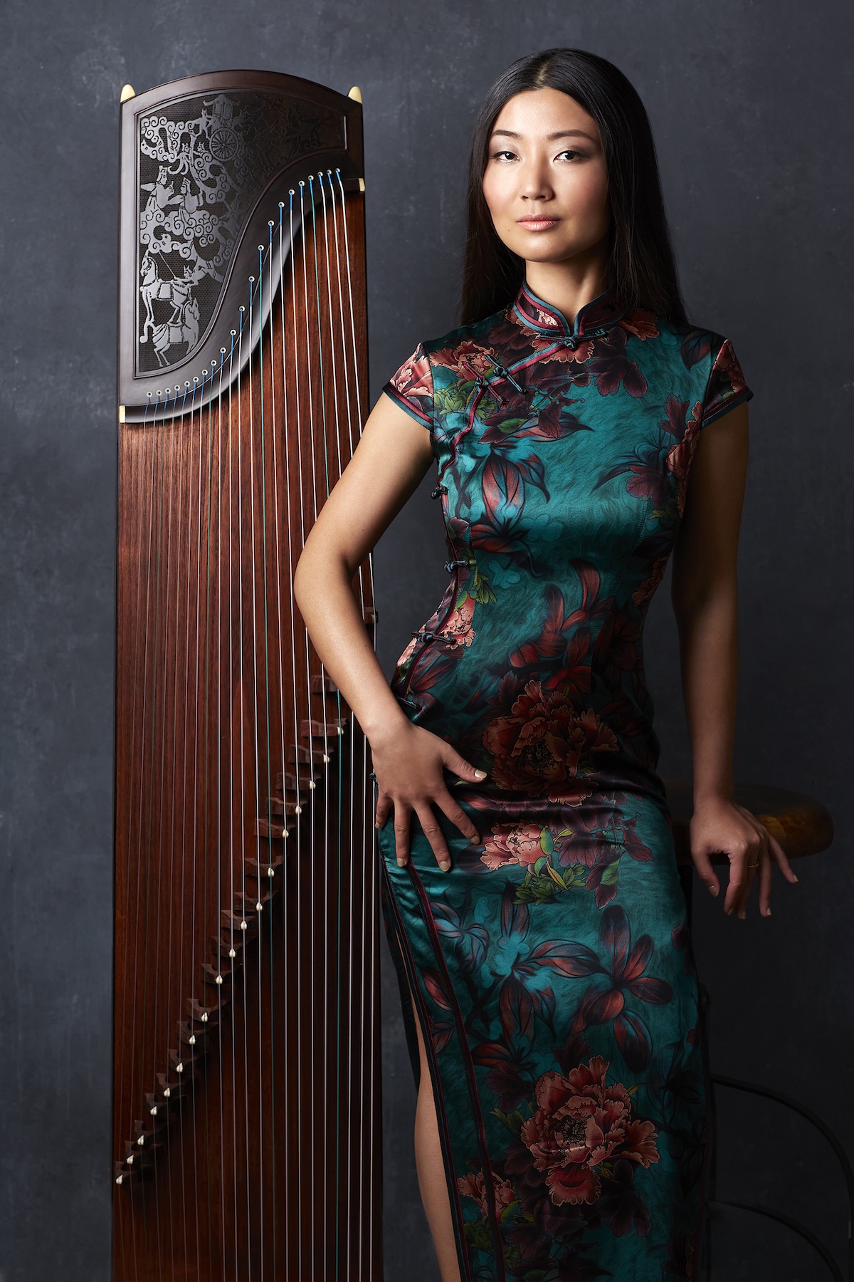 Bei Bei © Stefanie Parkinson