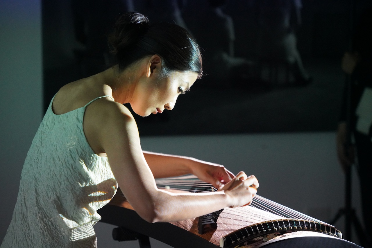 Bei Bei © Jing Wang