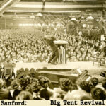 Big Tent Revival - Sanford: