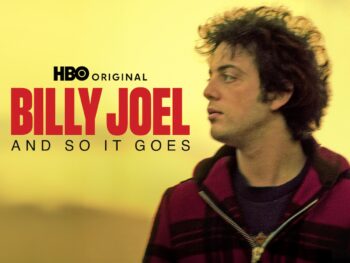 Billy Joel: And So It Goes