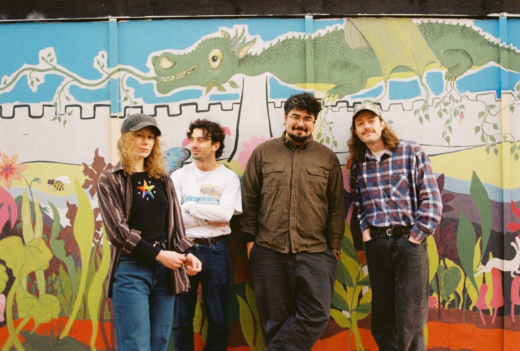 Brown Horse © Deva O'Neill