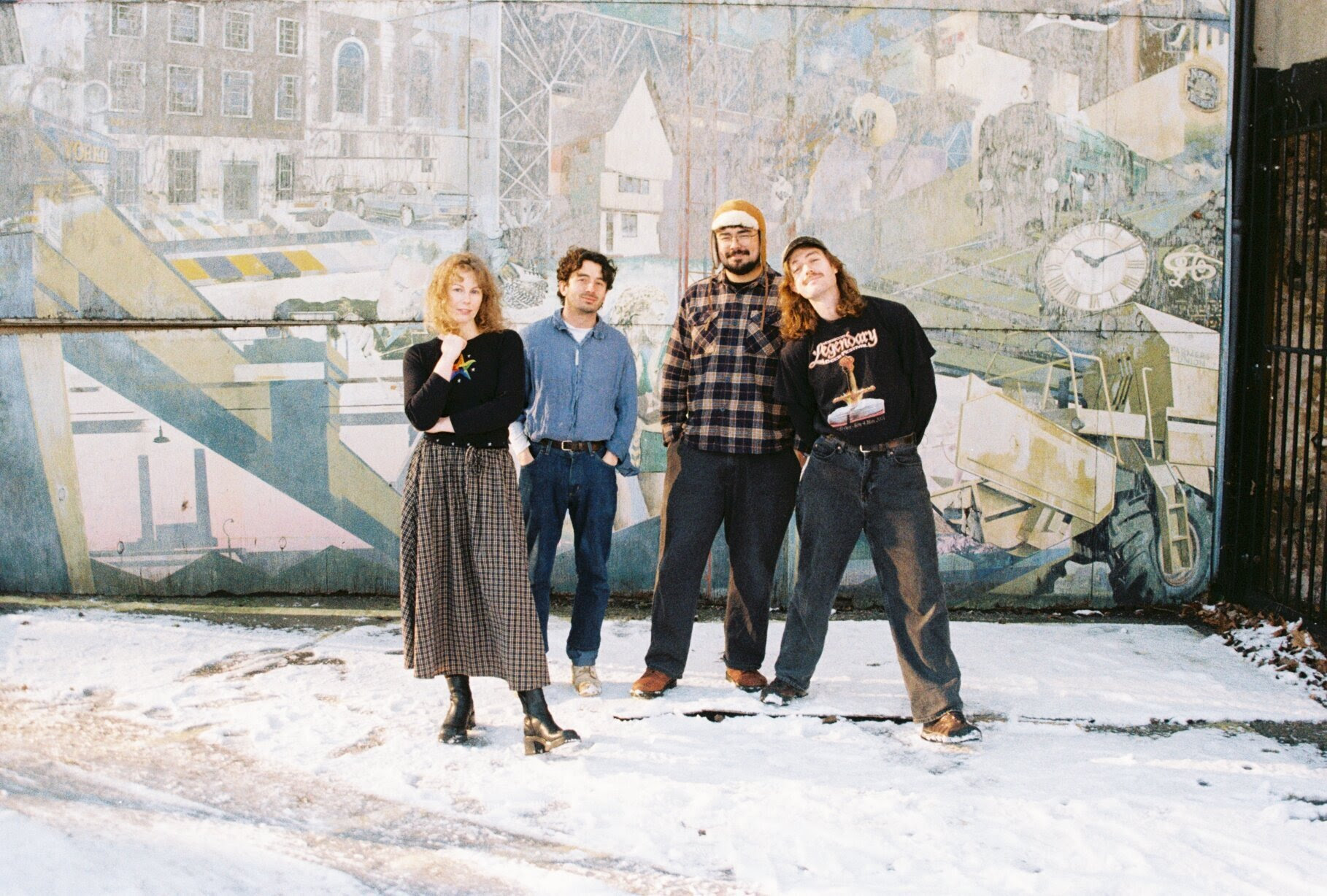 Brown Horse © Deva O'Neill