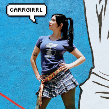CARRGIRRL - CARR