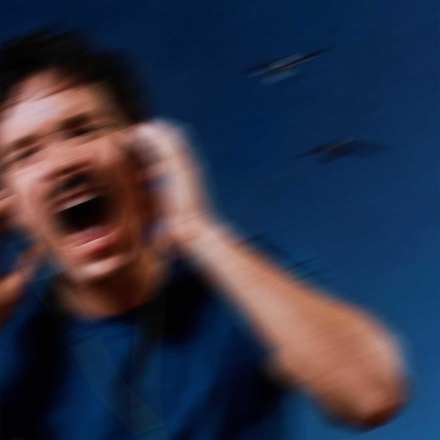 CON THE ARTIST © 2026