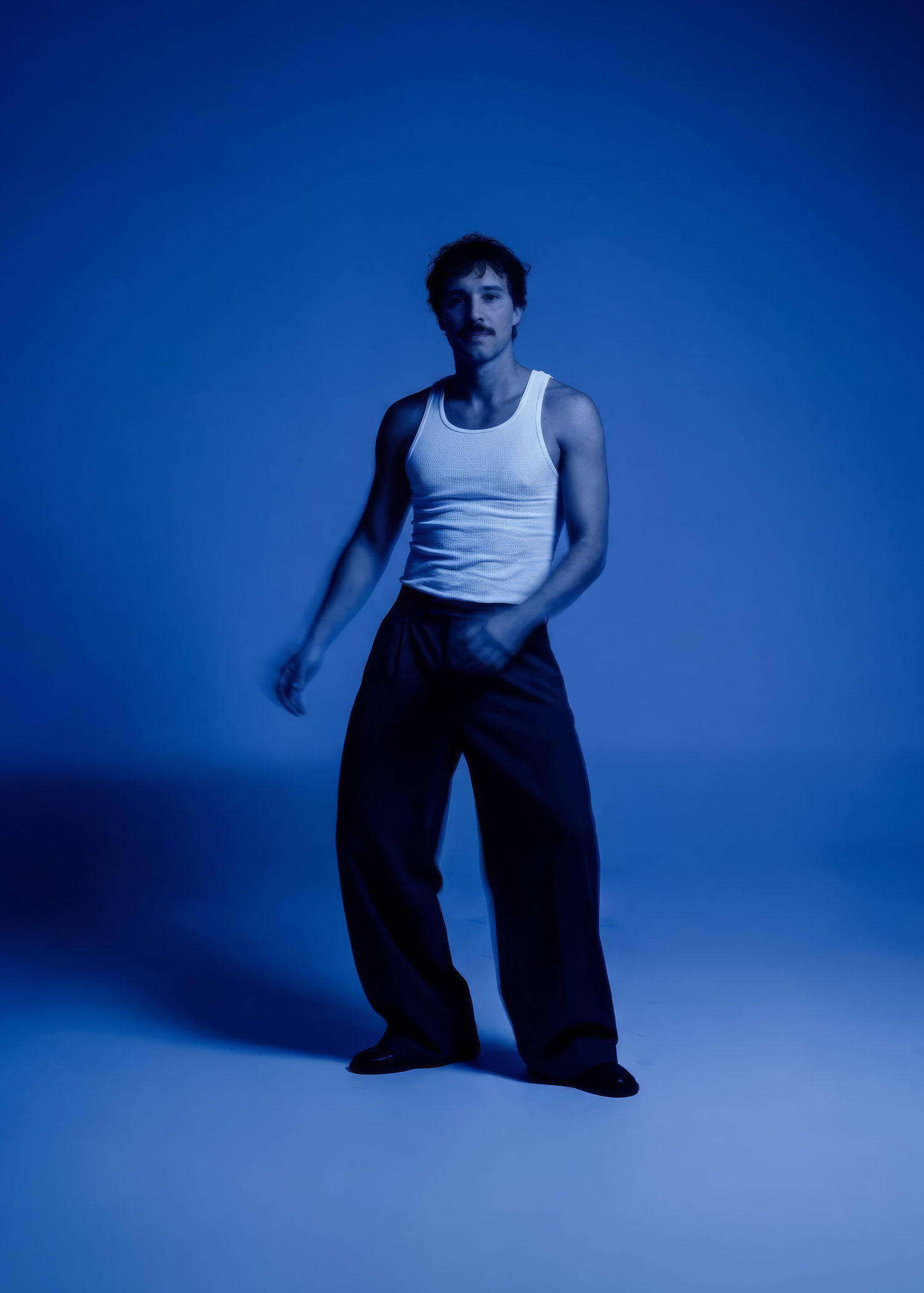 CON THE ARTIST © 2026