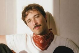 “Rather Be in Trenches with You”: CON THE ARTIST Finds Beauty in Love’s Messy Devotion on “Only You”