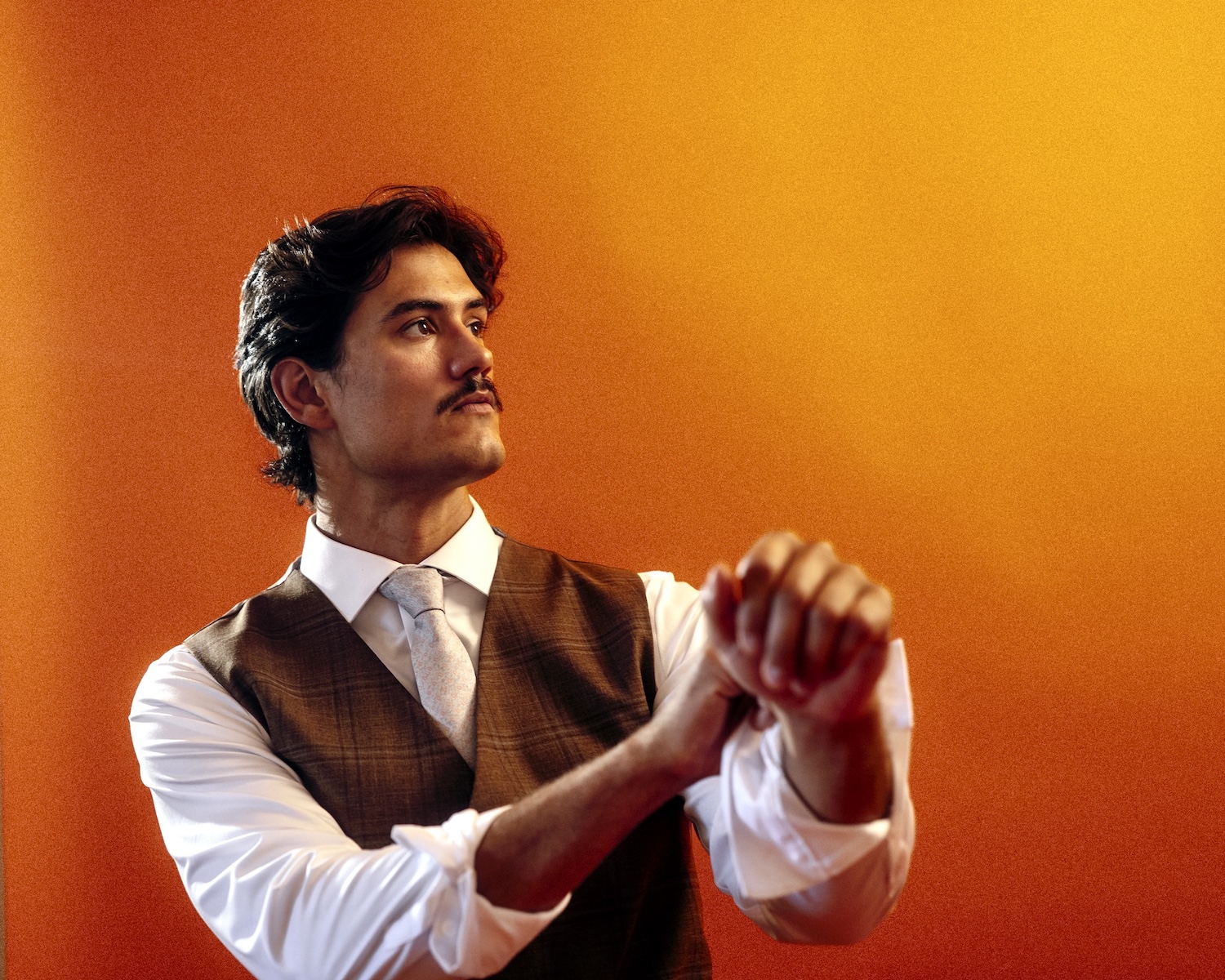 Carter Vail © Makayla Keasler