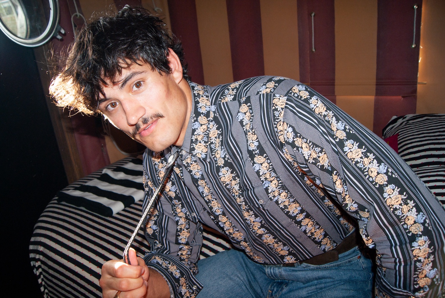 Carter Vail © Makayla Keasler