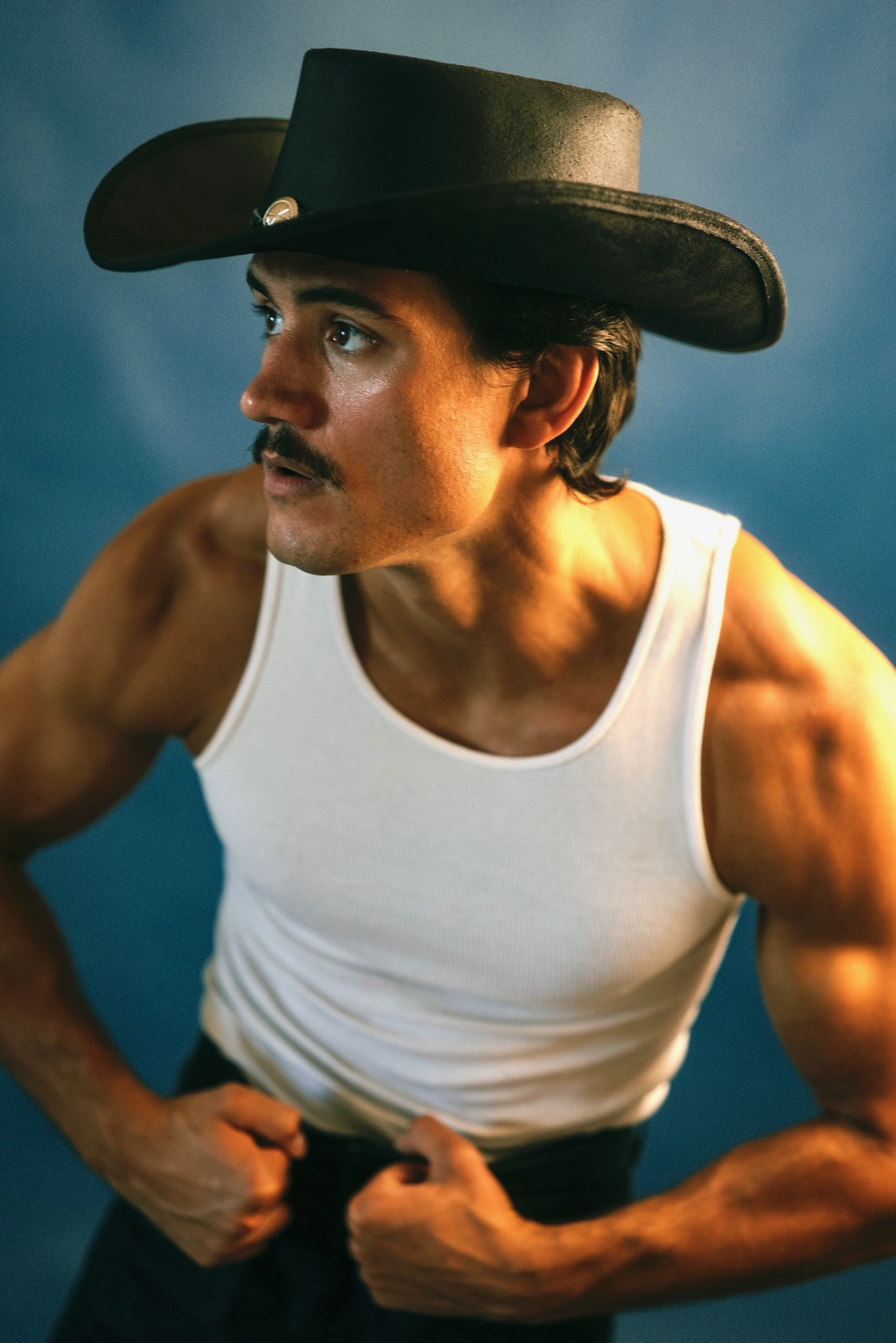 Carter Vail © Makayla Keasler