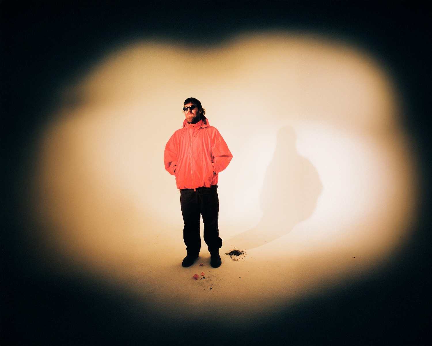 Chet Faker © Sarah Eiseman