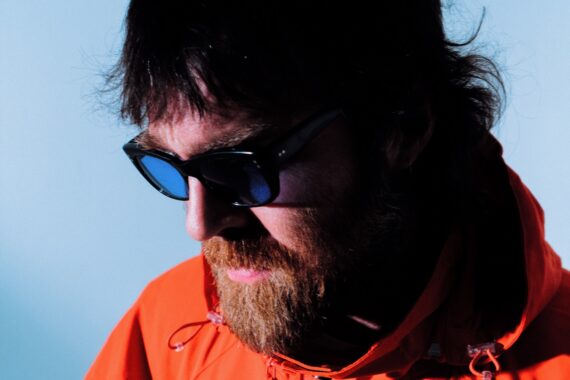 Chet Faker © Sarah Eiseman