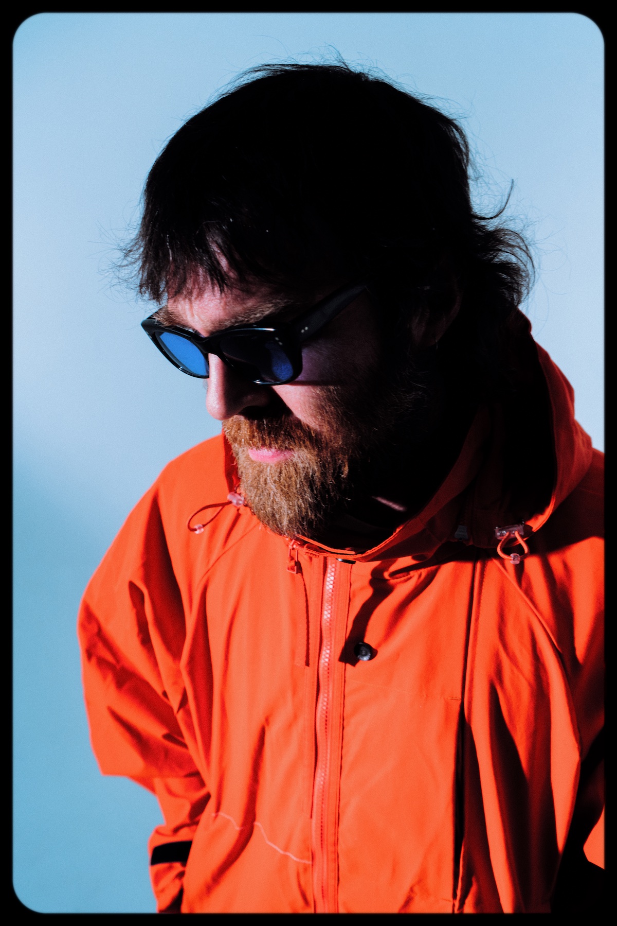 Chet Faker © Sarah Eiseman