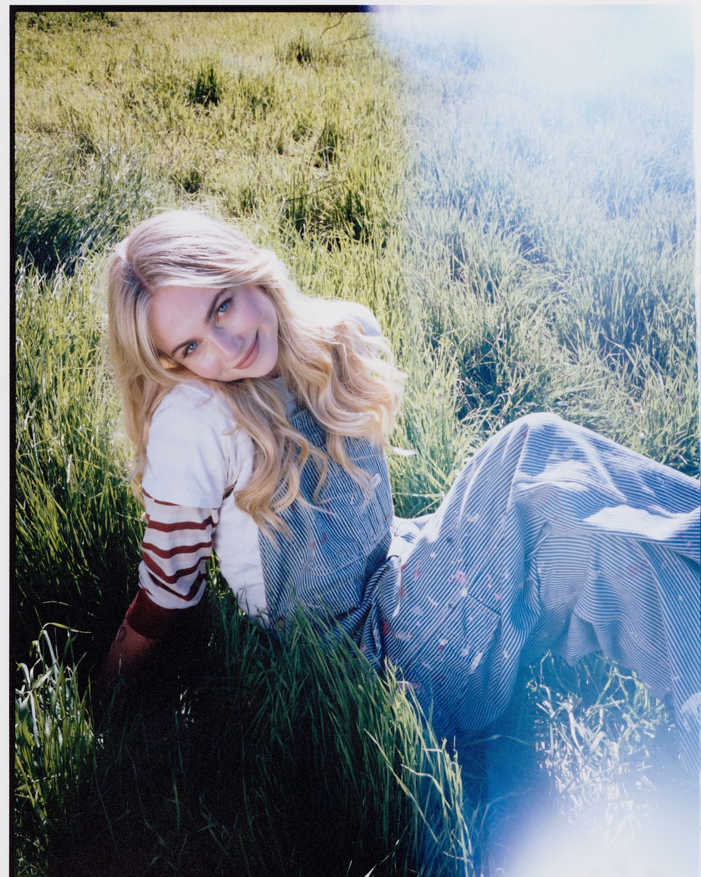 Claire Rosinkranz "Chronic" © Sabra Binder