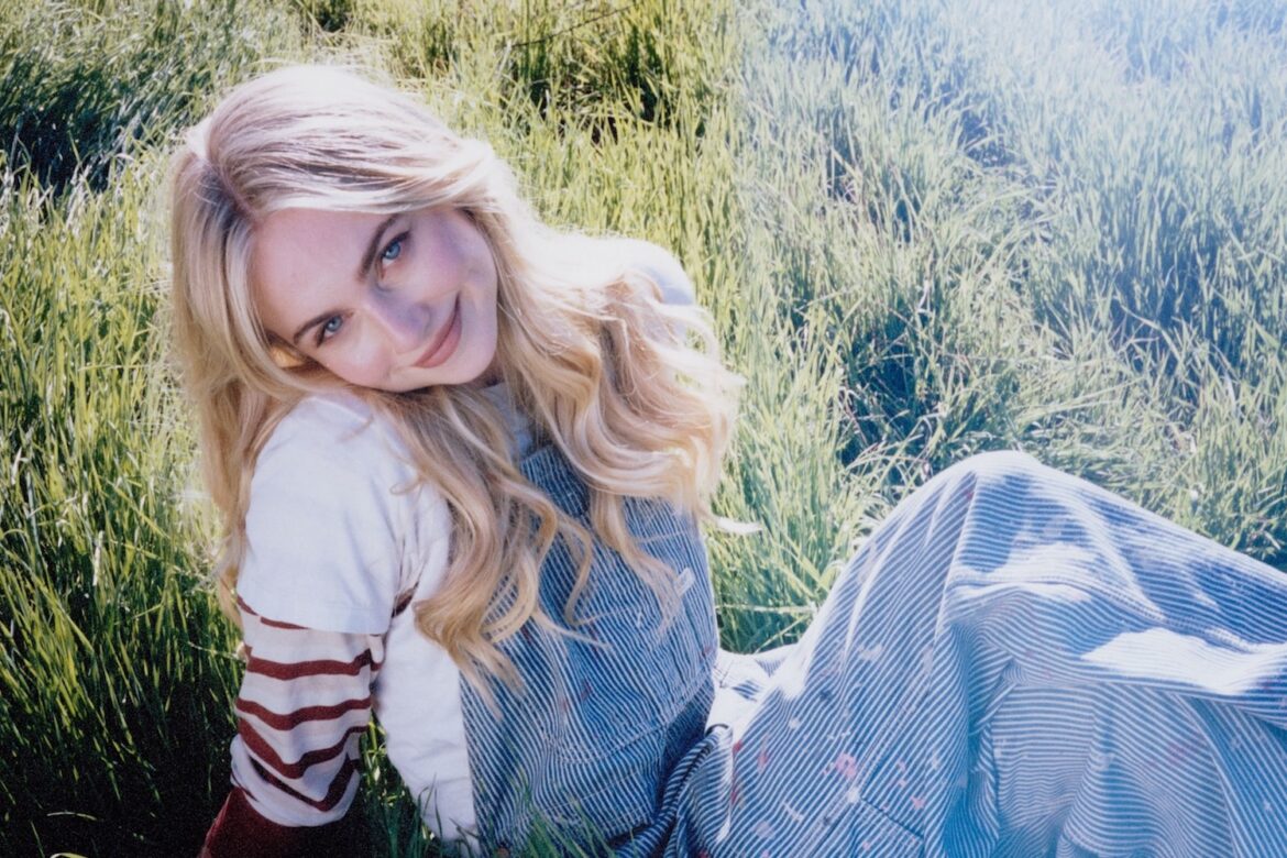 Claire Rosinkranz "Chronic" © Sabra Binder