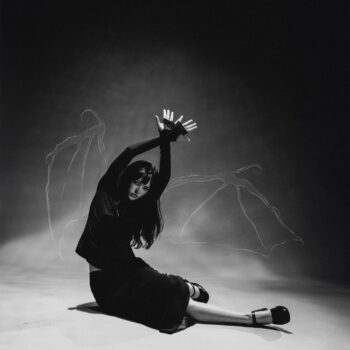 Concave - Delaney Bailey