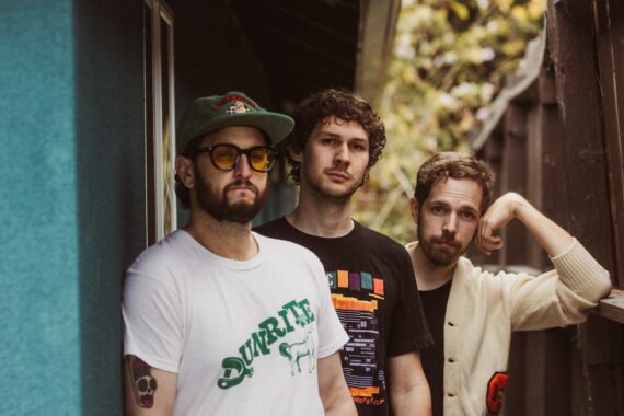 Coyote Theory © Sara Cross