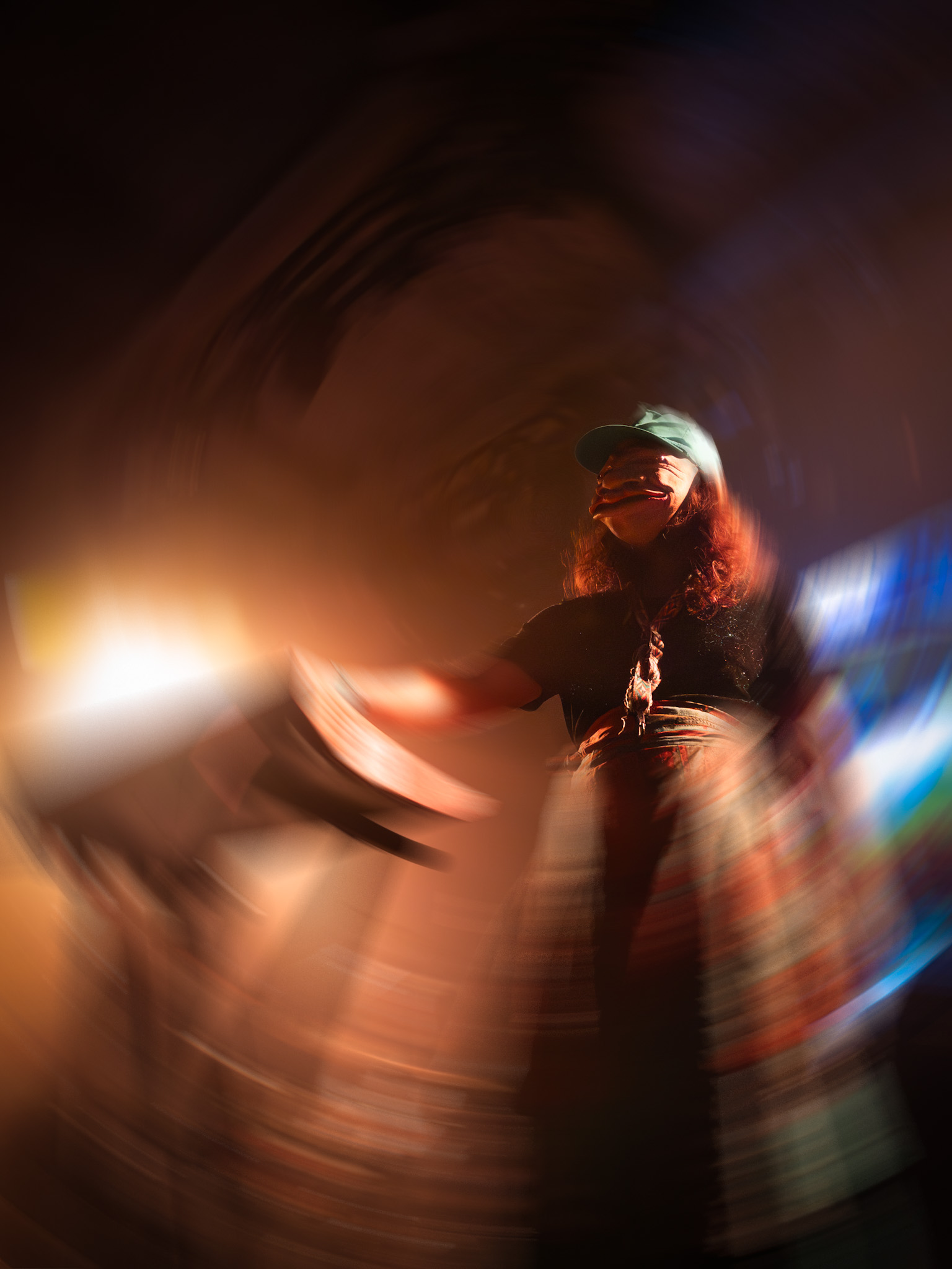 Curls Ultra © Willow Sokora