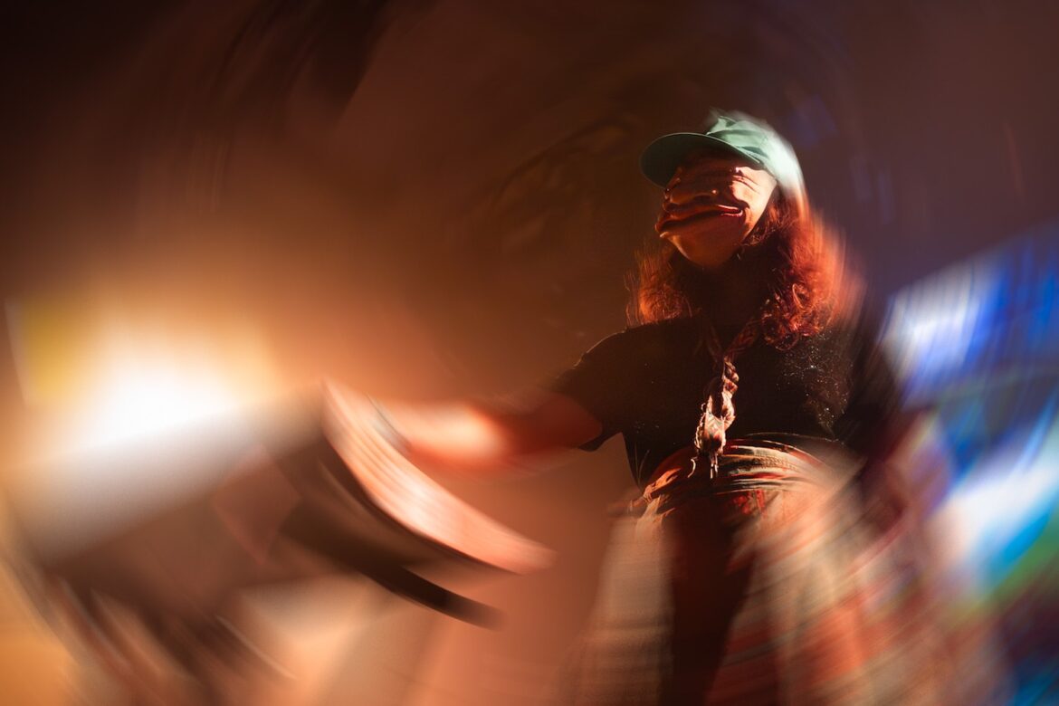 Curls Ultra © Willow Sokora