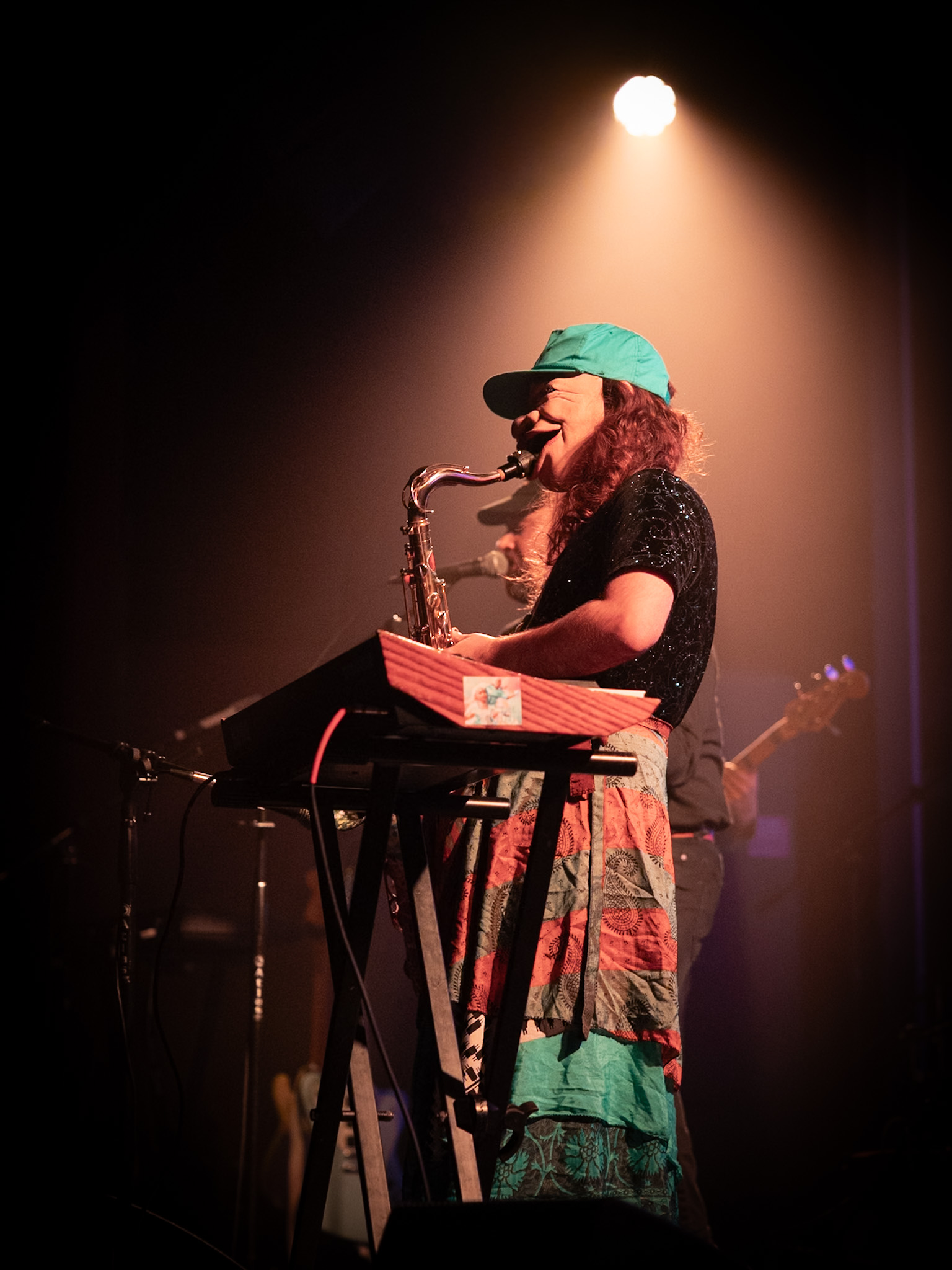 Curls Ultra © Willow Sokora