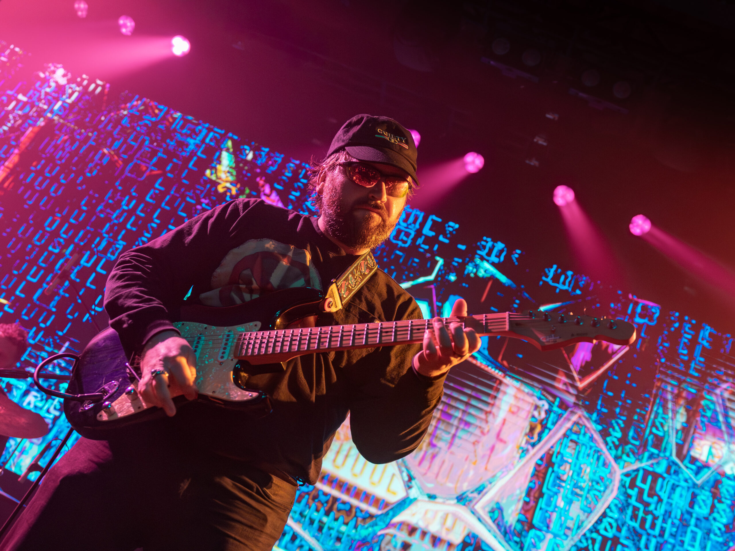 Curls Ultra © Willow Sokora