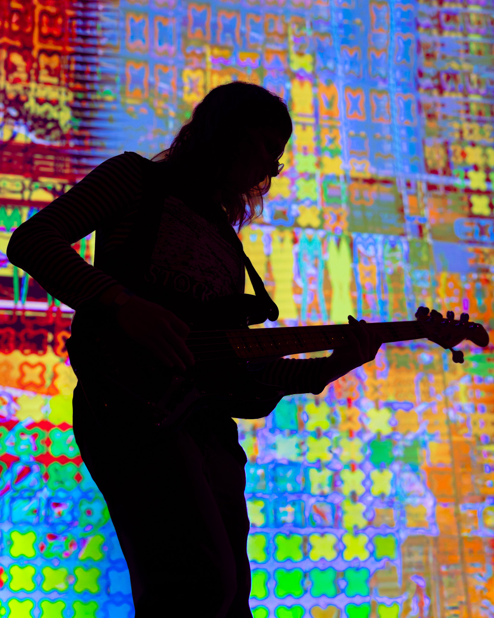 Curls Ultra © Willow Sokora