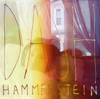 'Dash Hammerstein' by Dash Hammerstein