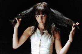 Delaney Bailey © Alexa Viscius