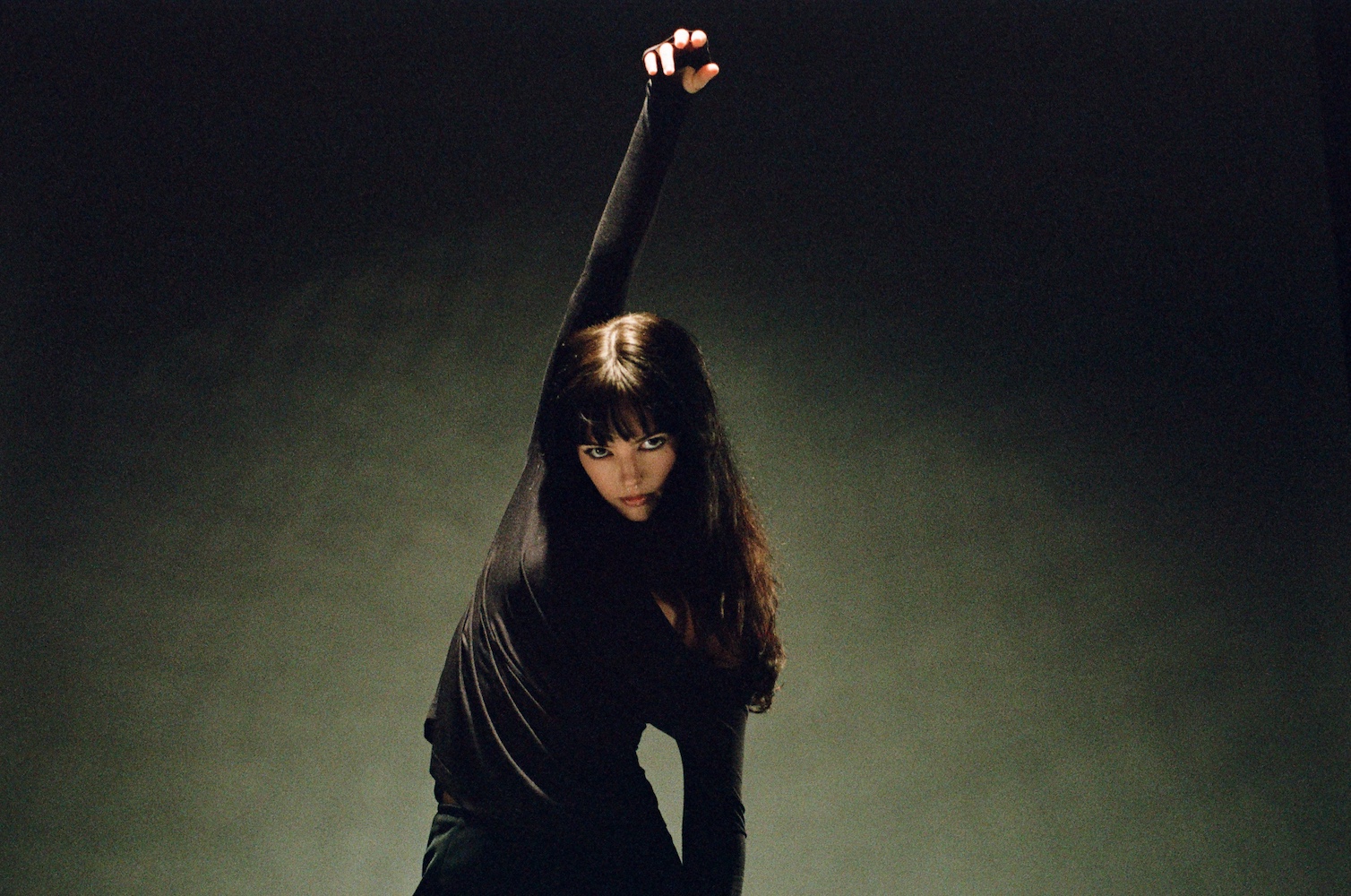 Delaney Bailey © Alexa Viscius