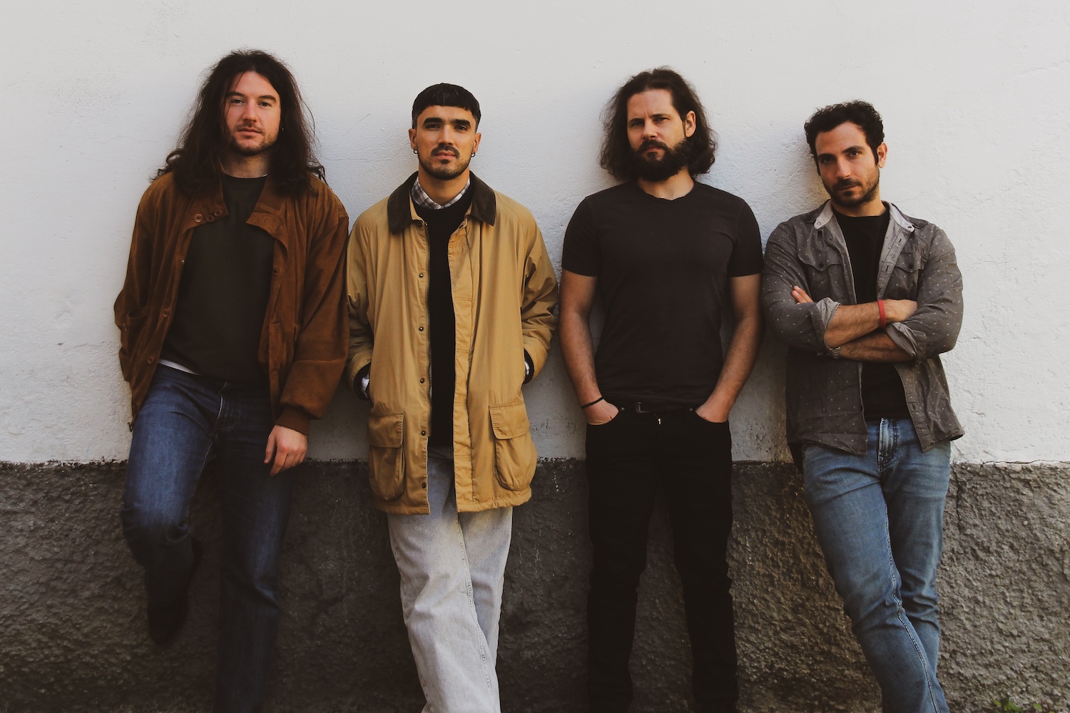 Desert Collider © Andrea Casagranda