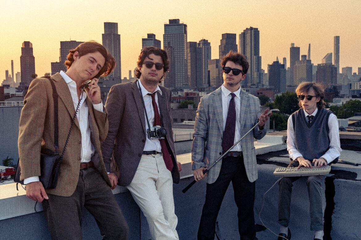 Dogpark © Ilona Donovan