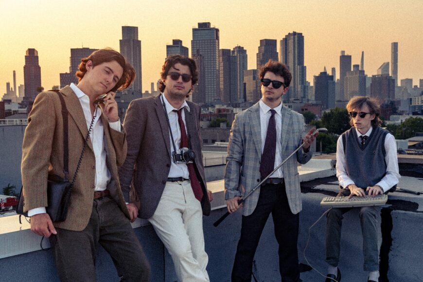 Dogpark © Ilona Donovan