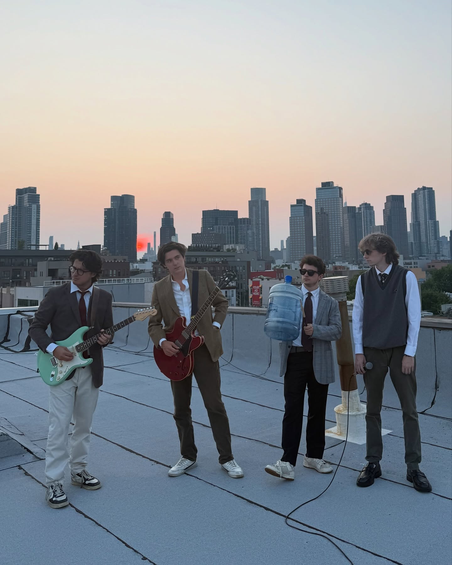 Dogpark © Ilona Donovan