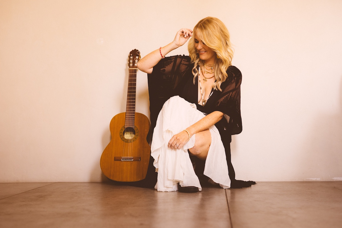 Elles Bailey © Blackham Images