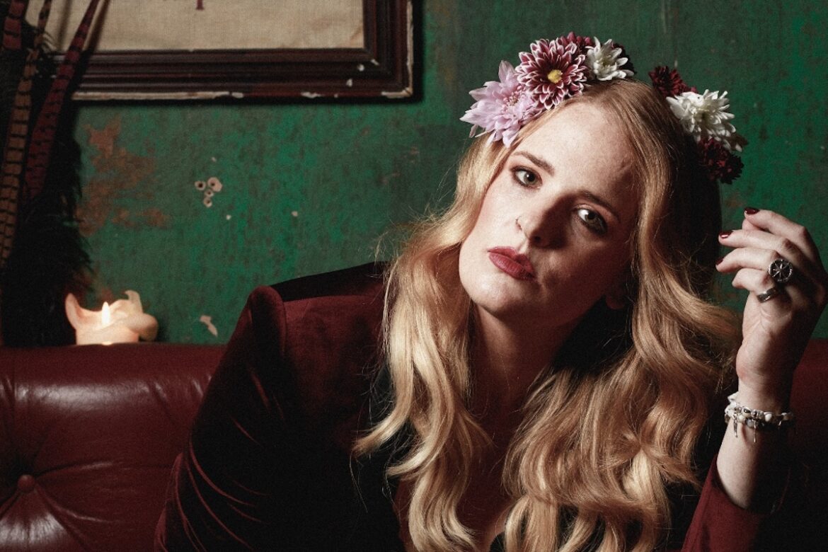 Elles Bailey © Blackham Images