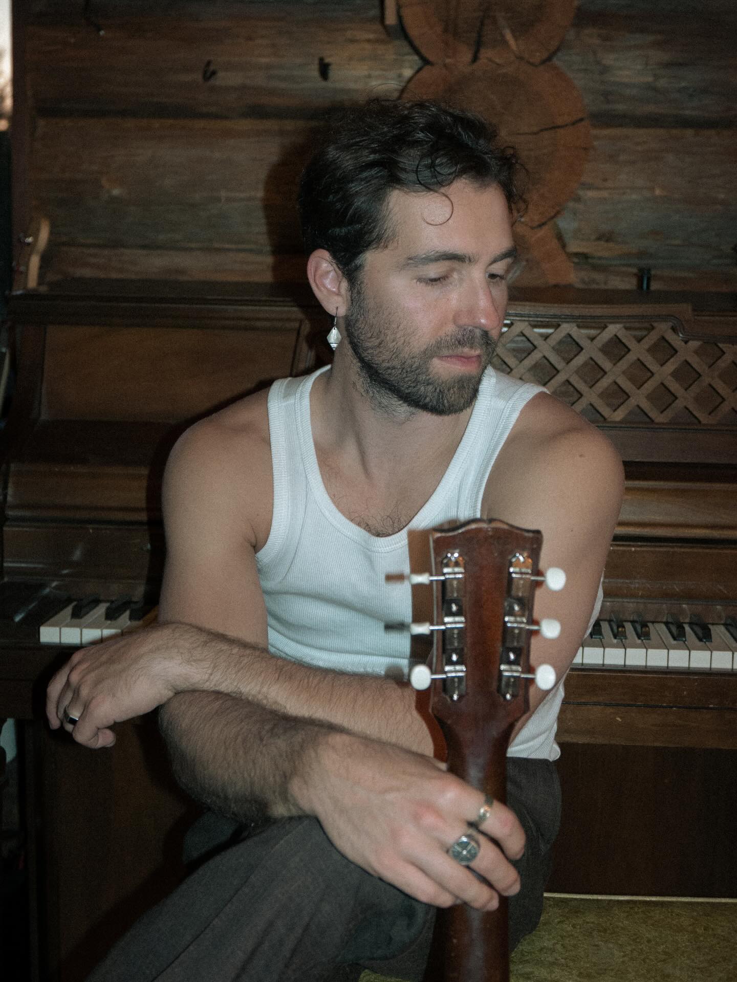 Emory Duncan © 2026