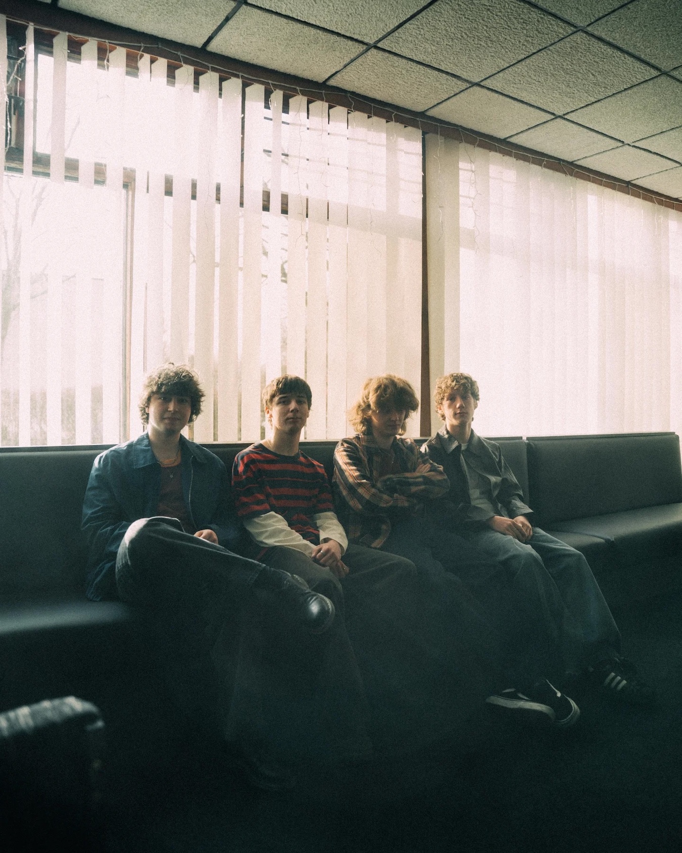 Florentenes "Madeline" © Sam Crowston