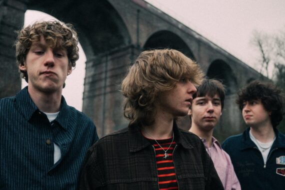 Florentenes "Madeline" © Sam Crowston