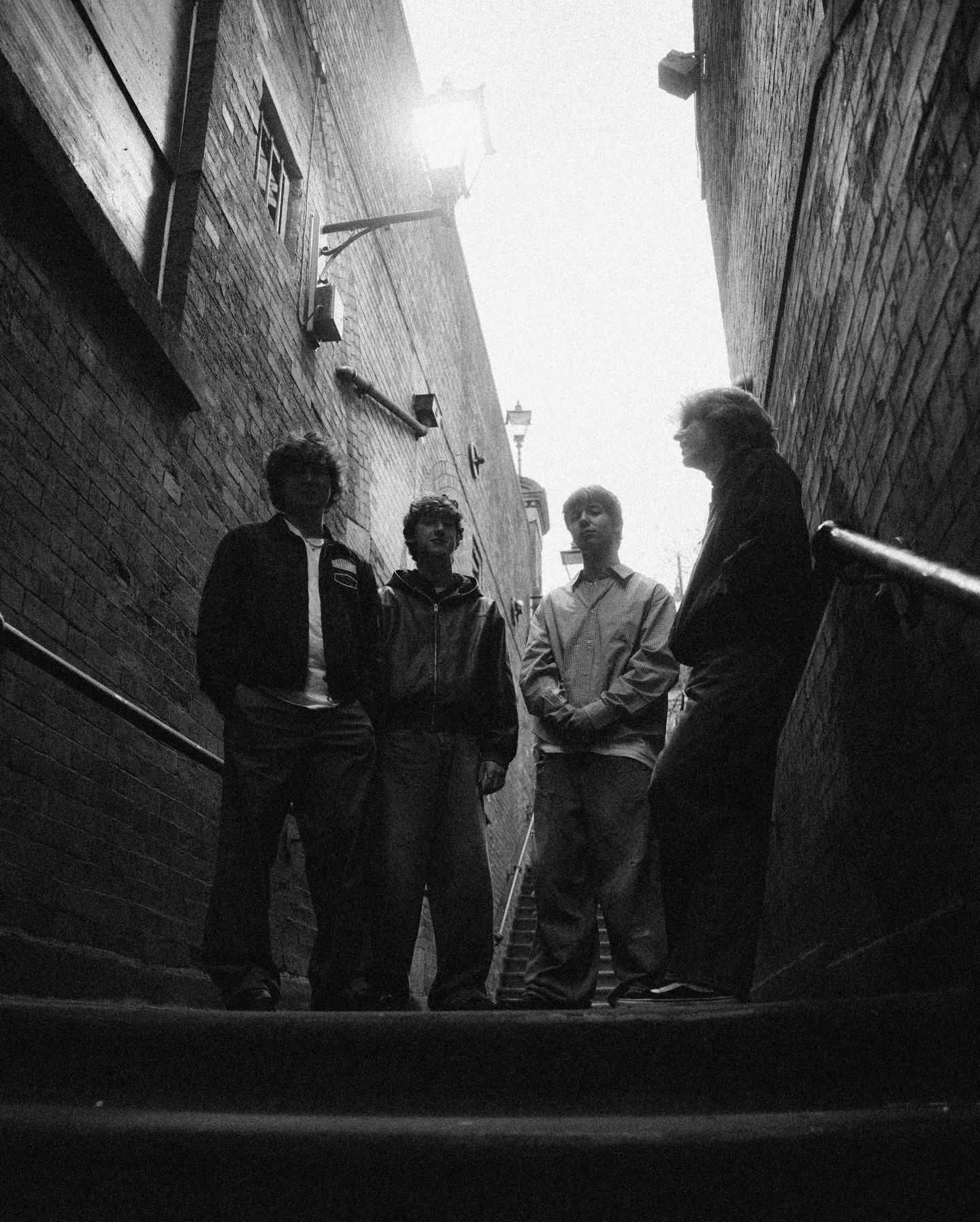 Florentenes "Madeline" © Sam Crowston