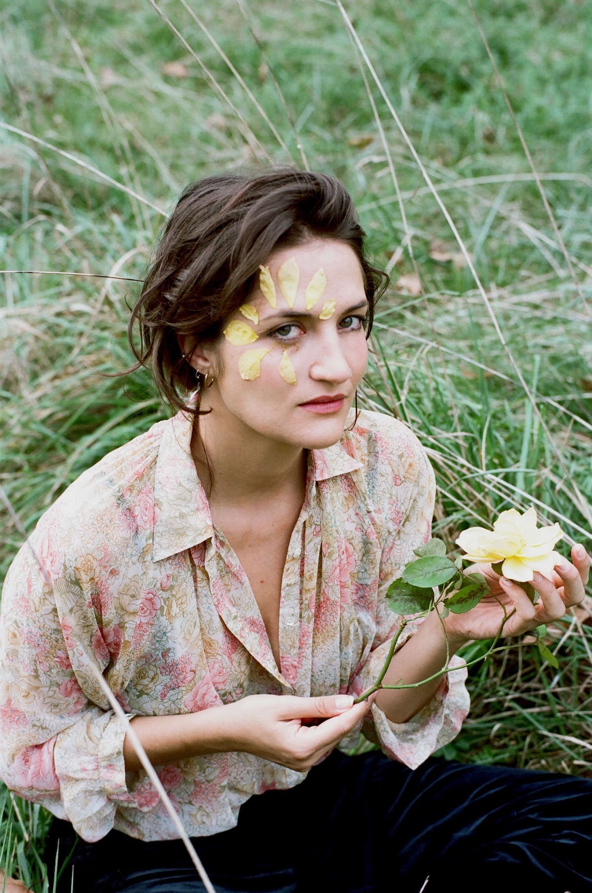 Gabi Hartmann © Elsa Parra