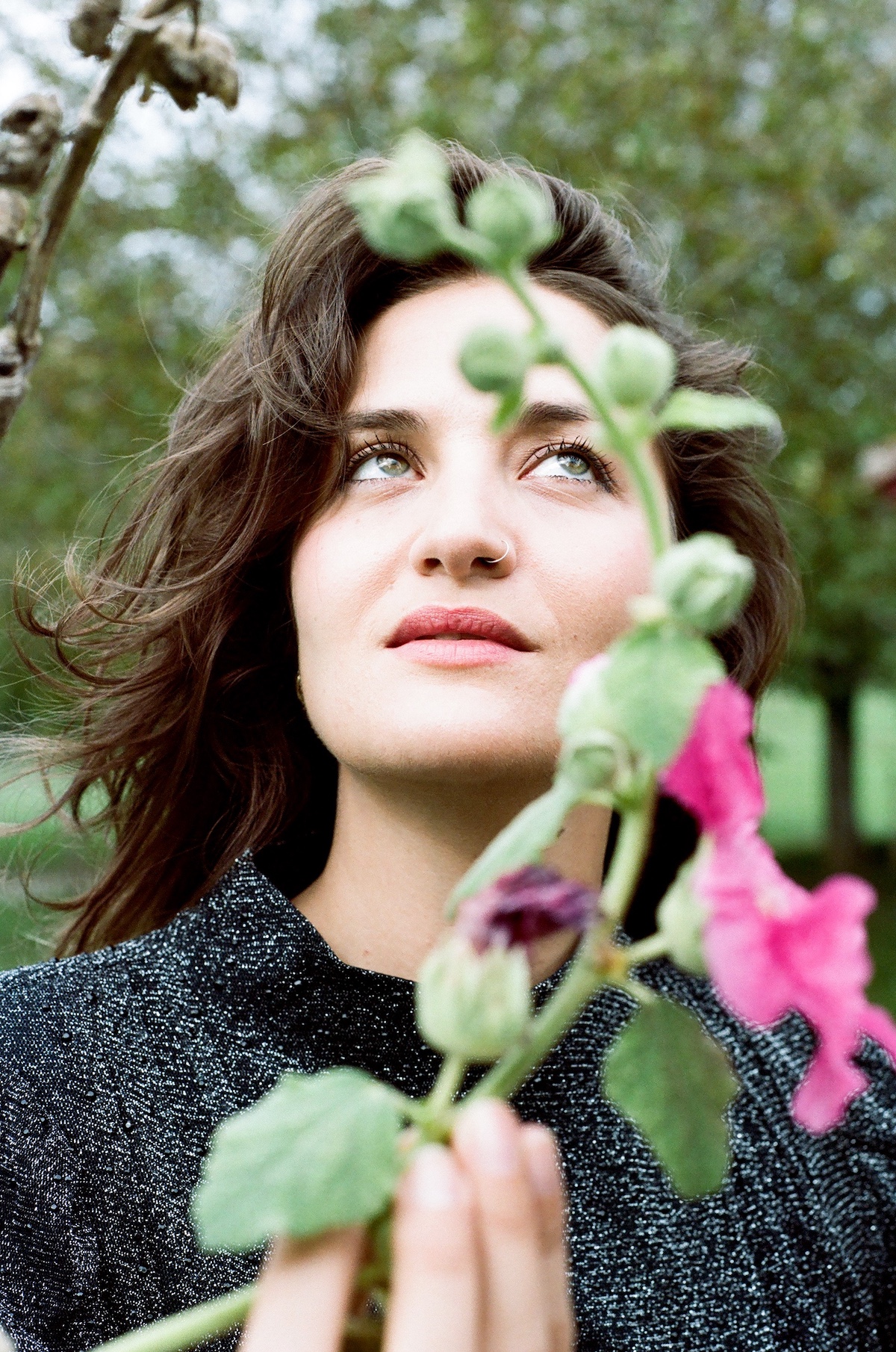 Gabi Hartmann © Elsa Parra