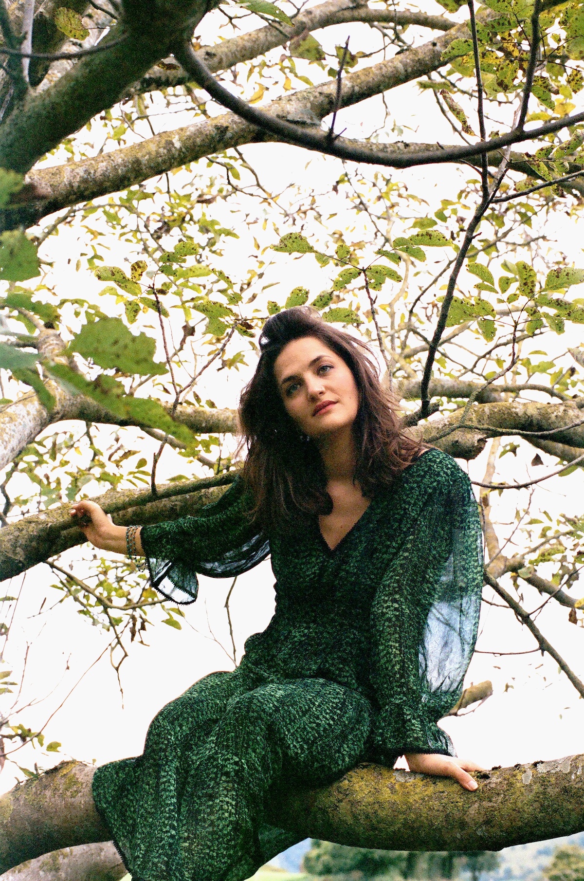 Gabi Hartmann © Elsa Parra